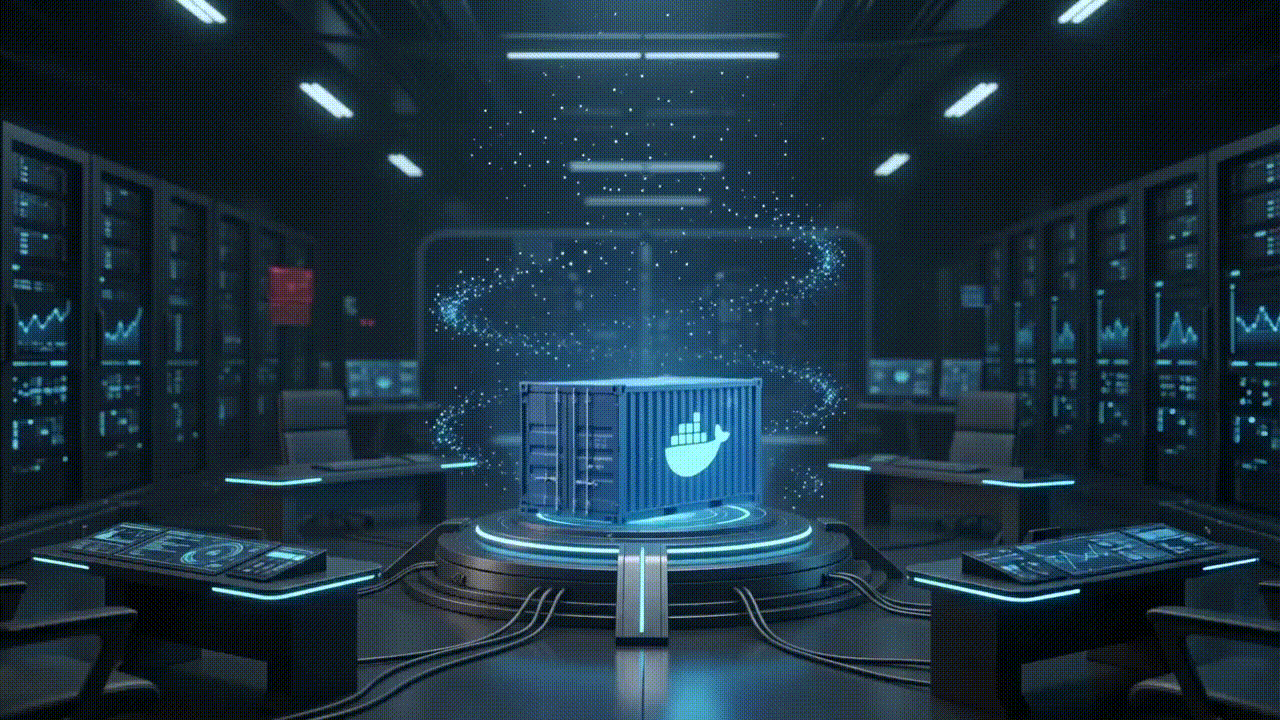 Docker Scout, Hardened Images, AI & Supply Chain Security