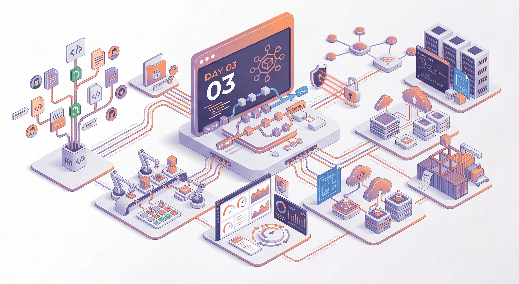 Day 3: Working with GitLab Repositories