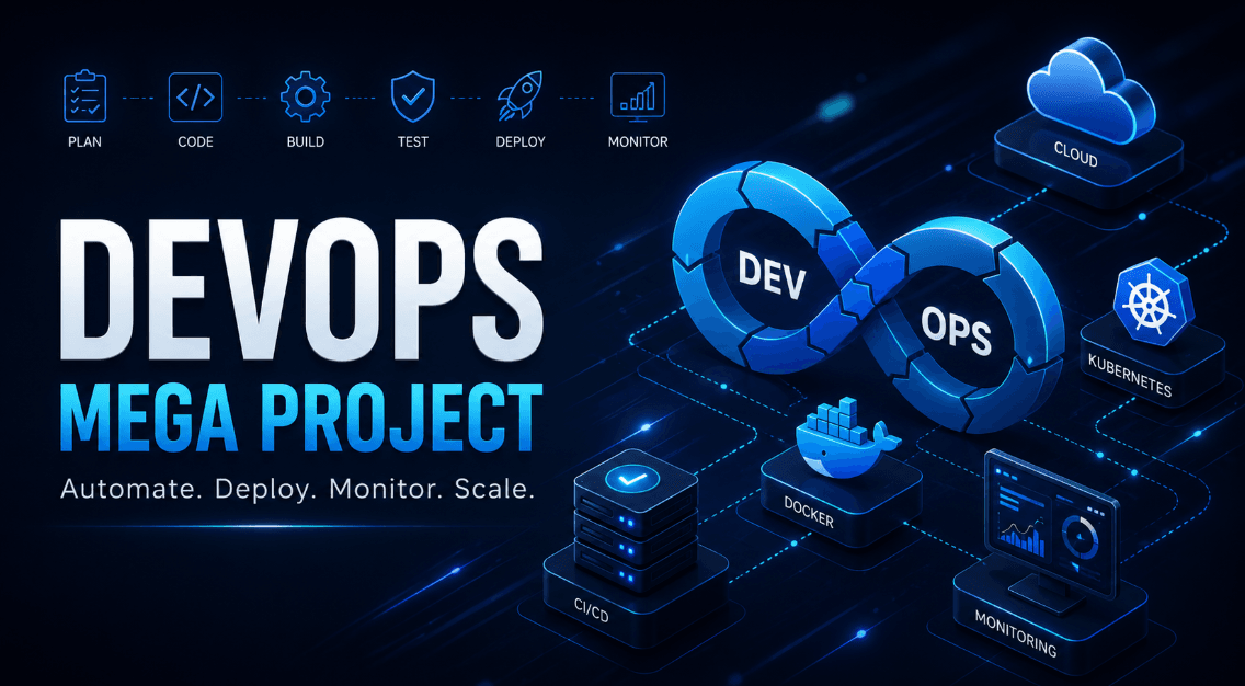 Devops Project