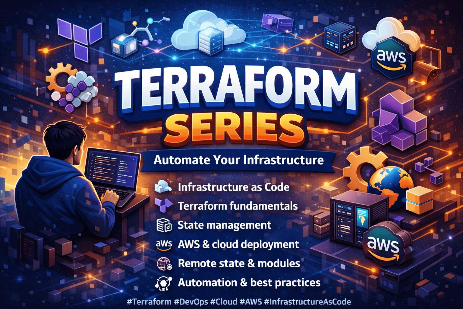 Terraform